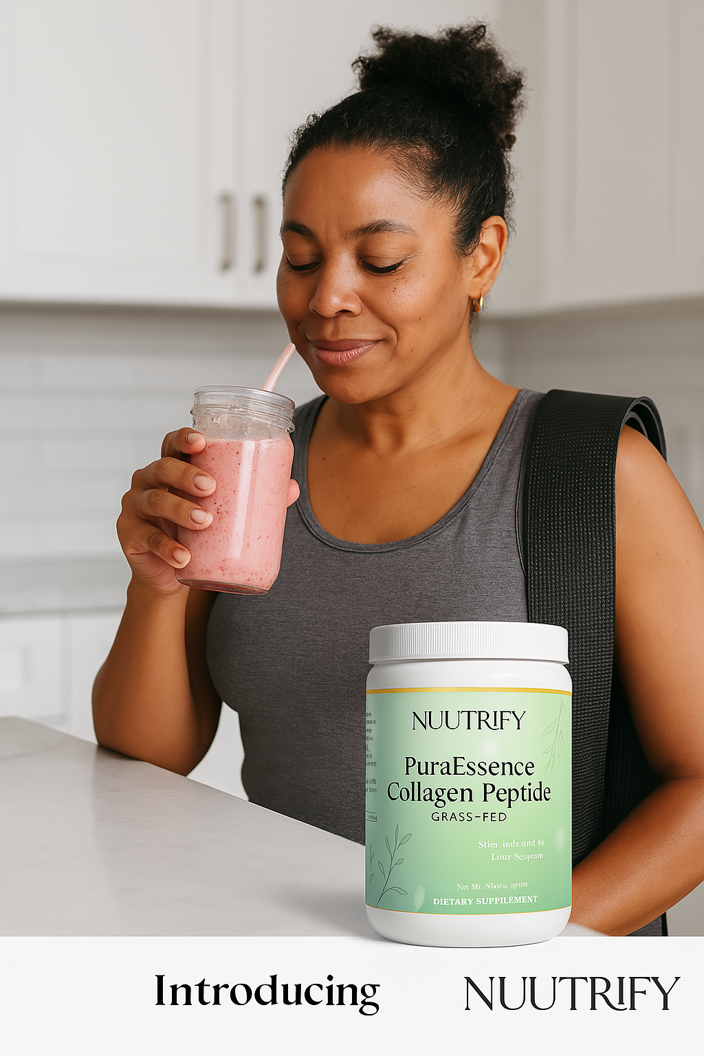 The Little-Known Way to Boost Skin, Joints, and Vitality Over 40