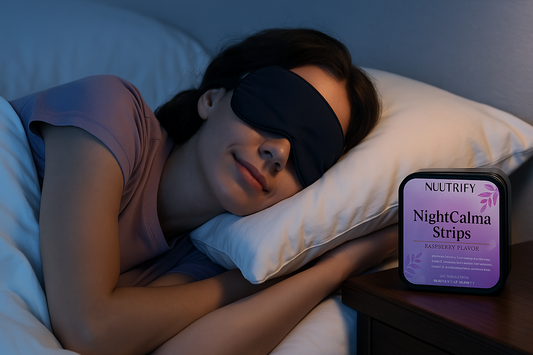 Traveling? Here’s How to Reset Your Internal Clock Naturally