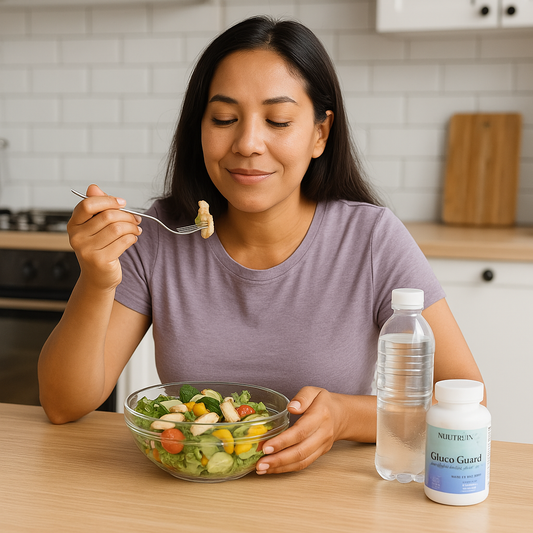 The Natural Formula Doctors Aren’t Talking About—But Should Be