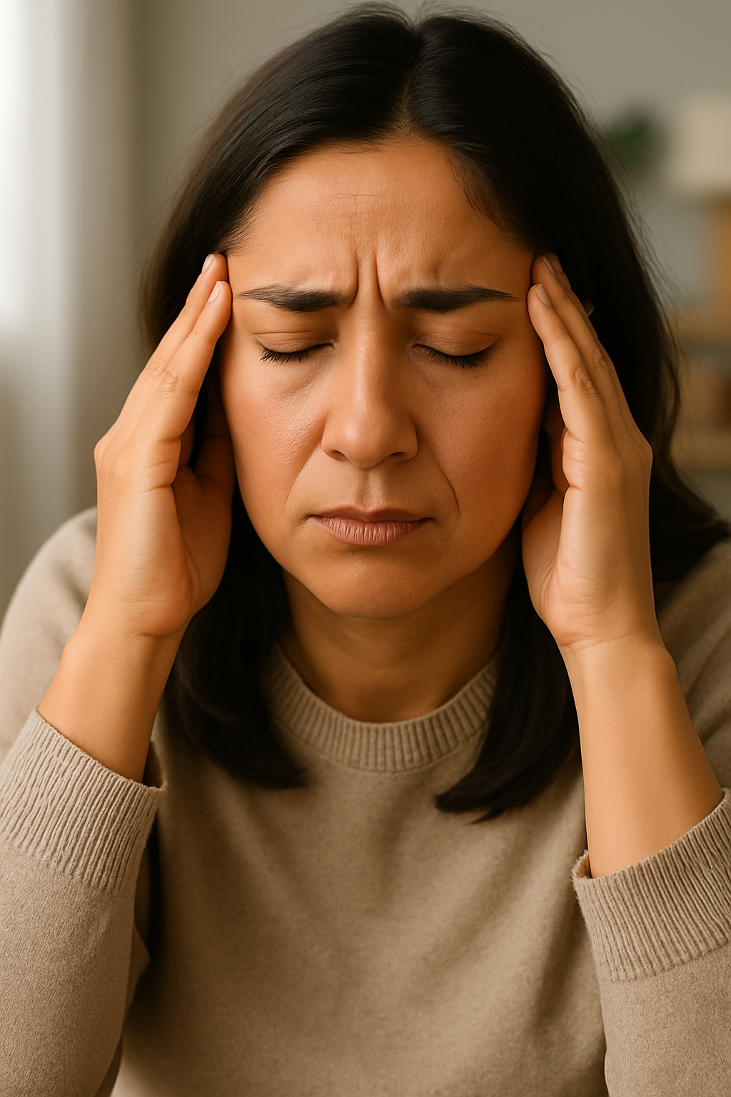 The Overstimulated Brain: Why Modern Life Is Stealing Your Focus (and What Science Says Can Help)