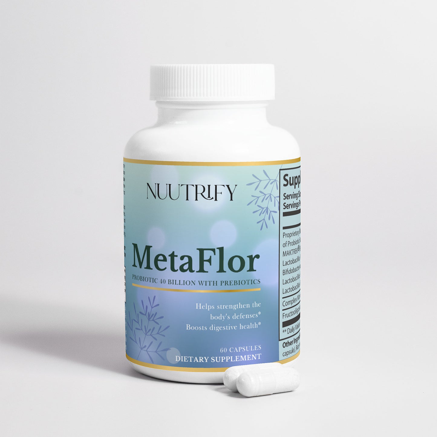 MetaFlor